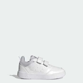 Детские кроссовки Tensaur Sport 3.0 CF K adidas JQ1840 (34 EUR) белый (4068806108425)