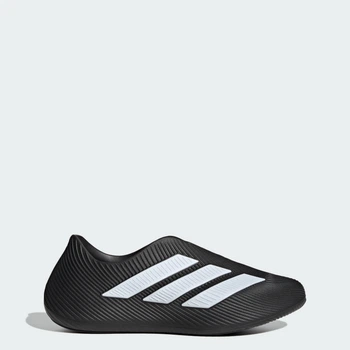 Мужские шлепанцы PURECHILL adidas KH6421 40.5 (7 UK) черный (4069989827097)