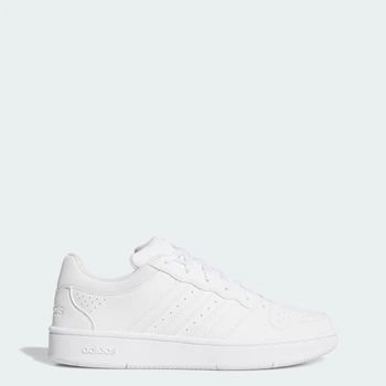 Чоловічі кросівки HOOPS CLASSIC adidas KI1050 49 (13.5 UK) білий (4068814261037)