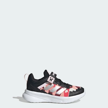 Детские кроссовки ADIDAS MINECRAFT FORTARUN 4.0 CHILDREN adidas KK4629 (29 EUR) Разноцветный (4069987082252)