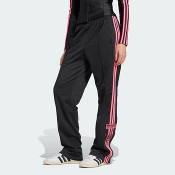Жіночі спортивні штани Adibreak adidas JV7514 (XL) чорний (4068809064223)