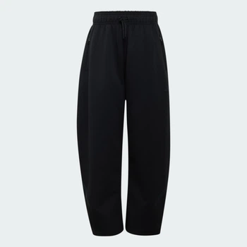 Дитячі спортивні штани Z.N.E. adidas KR9077 (140) чорний (4069995754899)
