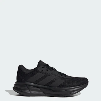Жіночі кросівки для бігу Galaxy 7 adidas ID8764 36 (3.5 UK) чорний (4067889617213)