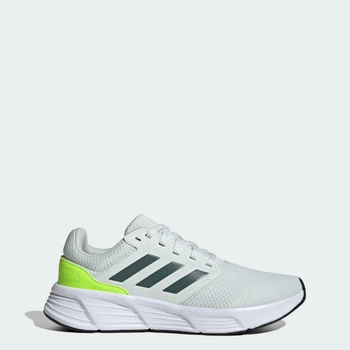 Чоловічі кросівки Galaxy 6 adidas IE8135 43 (9 UK) зелений (4066765279927)
