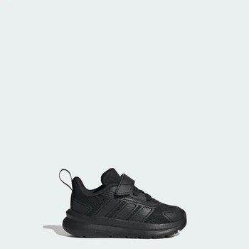 Детские кроссовки TENSAUR RUN 4.0 INFANTS adidas KJ6708 (26.5 EUR) черный (4069987048494)