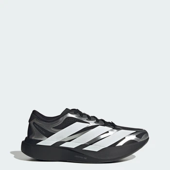 Чоловічі кросівки ADIZERO EVO SL EXO adidas KI4764 44 (9.5 UK) чорний (4068818294116)