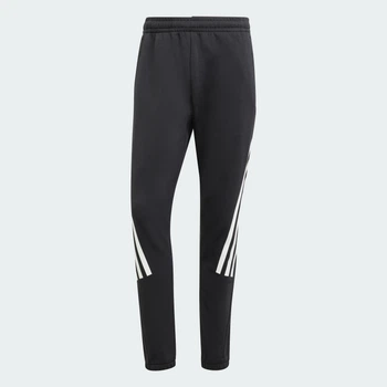 Чоловічі джогери Future Icons 3-Stripes adidas IN3310 (S) чорний (4067892610768)