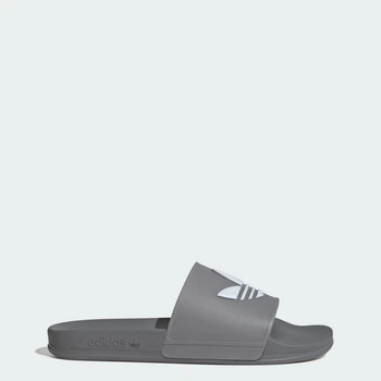 Шлепанцы ADILETTE OG CF adidas KJ6919 44.5 (10 UK) серый (4068815532259)
