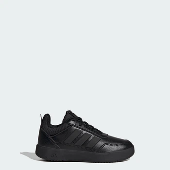 Детские кроссовки TENSAUR SPORT 3.0 K adidas JQ1861 (32 EUR) черный (4068806958761)