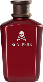 Парфумована вода для чоловіків Scalpers The Speed Club 125 мл (8434853005677)