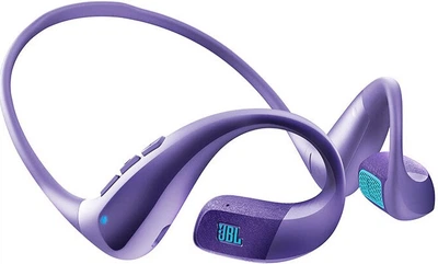 Наушники JBL Endurance PACE Open-Ear Purple