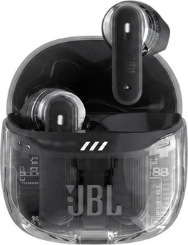 Наушники JBL TUNE FLEX 2 Black