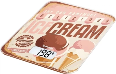 Waga kuchenna Beurer KS 19 Ice Cream