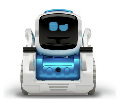 Anki Cozmo Blue White