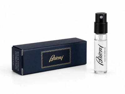 Парфумована вода для чоловіків Brioni Eau 1.8 мл vial
