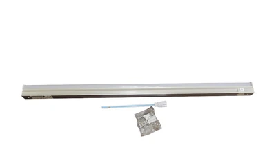 Настінний Світильник LED T5-600-6400K-10W-230V-800L Alum (з вимикачем) TNSy