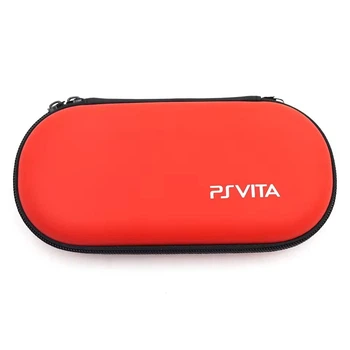 Ігрові маніпулятори й аксесуари для Sony PS Vita купити в Києві
