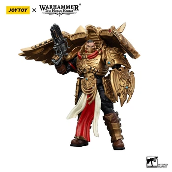 Фігурка Warhammer 40k Legio Custodes Custodian Venatari 1/18