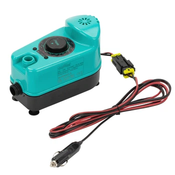 Електричний насос Bravo BP12-A 12V 14.5 psi (1 Бар) 160 л/хв (6131350N)