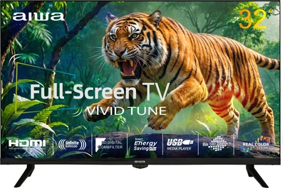 Телевизор Aiwa 32" JH32DT180