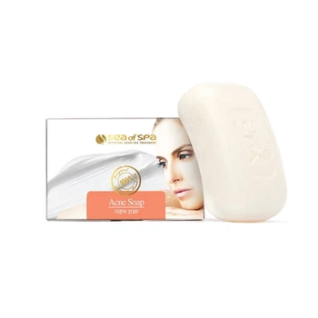 Мыло против акне Sea Of Spa Acne Soap 125 г