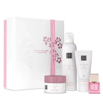 Подарочный набор Rituals The Ritual of Sakura Set M