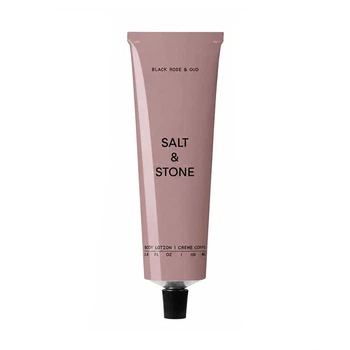 Лосьйон для тіла Salt & Stone Body Lotion Black Rose & Oud 100 ml