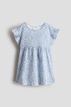 Плаття для дівчаток від H&M