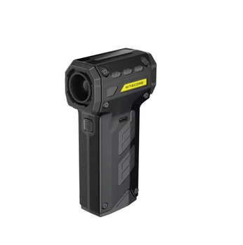 Nitecore CW23 Вентилятор багатофункціональний, чорний