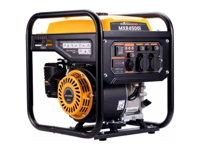 Інверторний бензиновий генератор MaXpeedingRODS MXR4500i