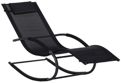 Шезлонг ModernHome by Multistore DN-GL-054-1