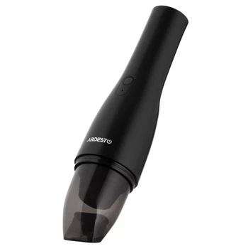 Пилосос автомобільний CVC-D02PB, Black, 10 Вт, обсяг пилозбірника 0.15 л ARDESTO 000349172