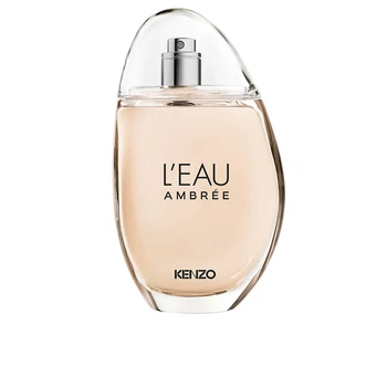 Парфумована вода унісекс Kenzo L'eau Ambrée 100 мл (3274872511910)