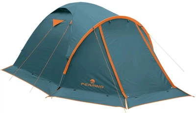 Палатка трехместная Ferrino Skyline 3 Fiberglass Blue 91185MBBV (932338)