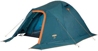 Палатка трехместная Ferrino Tenere 3 Blue 91033MBB (932339)