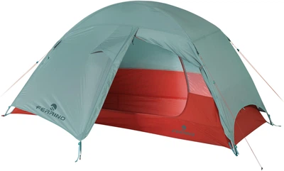 Палатка одноместная Ferrino Blow 1 Blue 91217QOB (931782)
