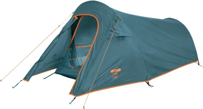 Палатка двухместная Ferrino Sling 2 Blue 99108NBB (929756)