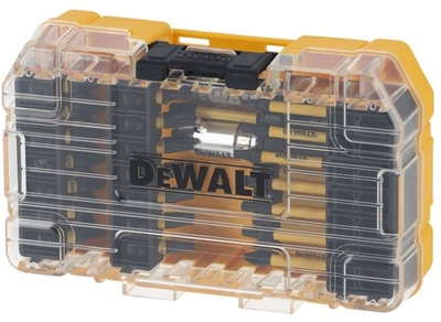 Набір біт DeWalt FLEXTORQ 37 шт. (DT70732T-QZ)