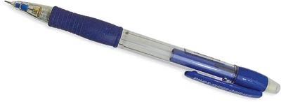 Олівець механічний Super Grip Pilot 0.5 мм синій (Н-185-L)
