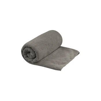 Полотенце Sea to Summit Tek Towel Black Beluga L Black Beluga