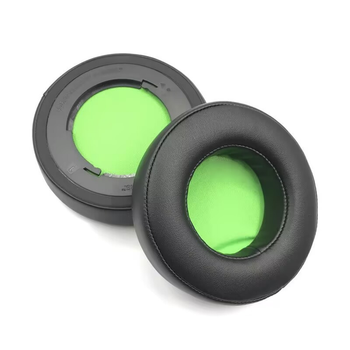 Амбушюры для наушников Razer Kraken Pro V2 / Kraken 7.1 V2 Round круглые