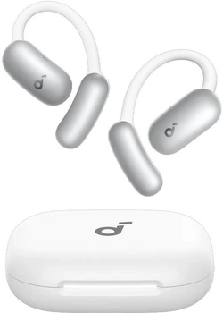Słuchawki Anker SoundCore AeroFit 2 AI White (A3874G22)