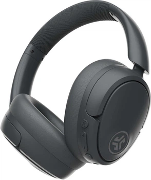 Słuchawki JLab JBuds Lux Graphite (810119071255)