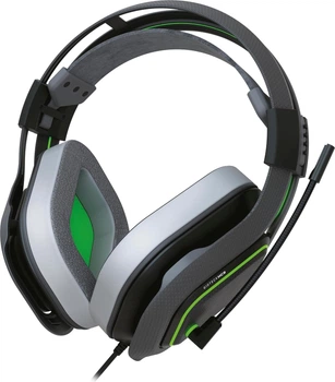 Słuchawki Gioteck HC-9 Grey (0812313016636)