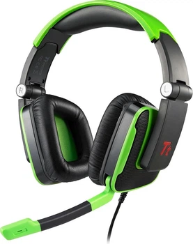 Навушники Tt eSports Console One Support X-Box & PS3 (HT-SHO001ECGR)
