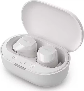 Słuchawki Philips TAT2000 White (TAT2000WT/00)