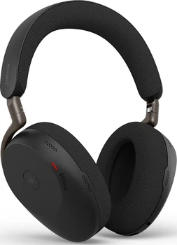 Słuchawki Jabra Evolve3 85 MS Link 390c Black (38599-999-899)