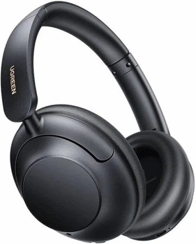 Słuchawki Ugreen HP202 HiTune Max5 Black (6941876222551)