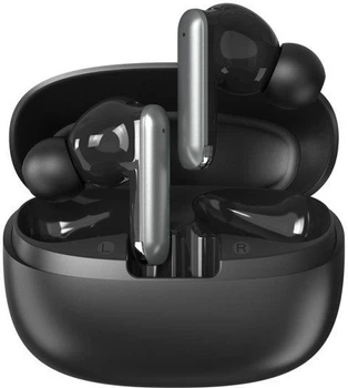 Навушники Dudao U21 Black (6976625335459)