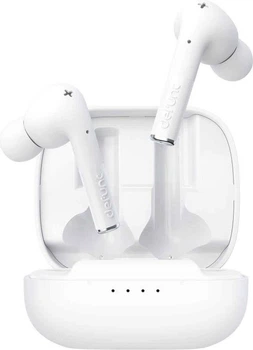 Навушники Defunc True Entertainment 3D Sound White (7350080715343)